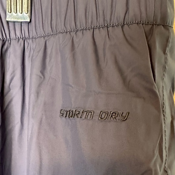 Columbia Women’s Storm Dry Winter Pants Size XL Purple - Picture 2 of 6